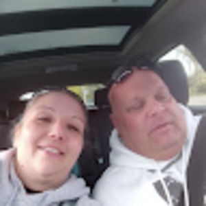 Meet your Posher, Frankie & marie